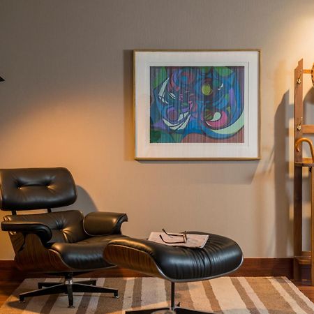 Hotel Luzeiros Recife Exterior photo Eames Lounge Chair